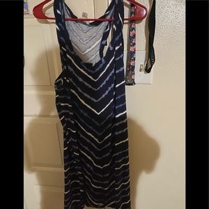 Ann Taylor Loft Dress